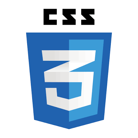 CSS3 logo
